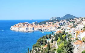 Dubrovnik Colors - Old Town View Apartment No3